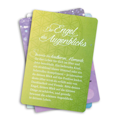 Profesionelles Kartenlegen