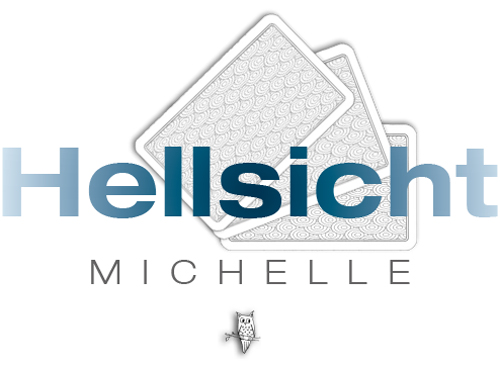 Hellsicht Michelle Logo