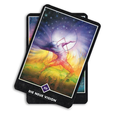 Hellsehen mit Michelle