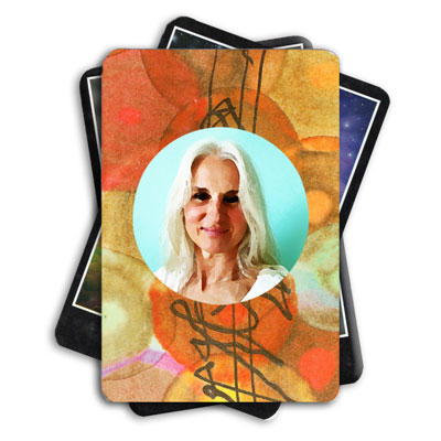 Hellfühendes Medium